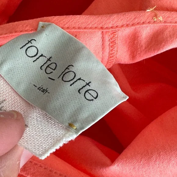 forte_forte maxi dress - Picture 10 of 14